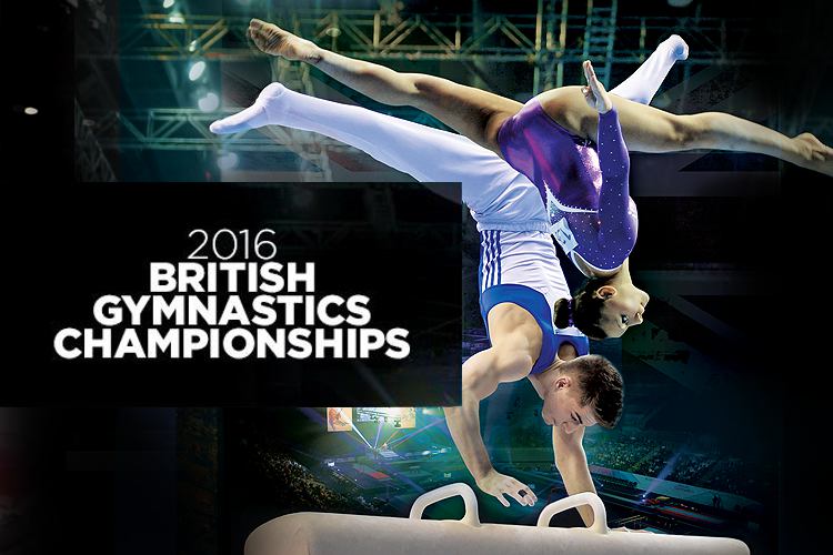 Latest News And Features British Gymnastics