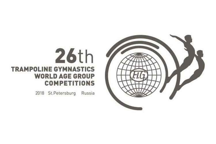 Follow The 2018 Trampoline Tumbling And Dmt World Age Group Championships British Gymnastics