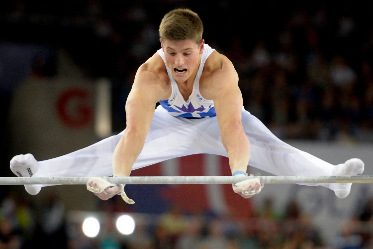 Latest News & Features - British Gymnastics