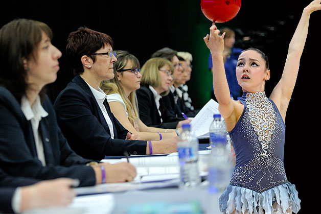 Commonwealth Games - Glasgow 2014